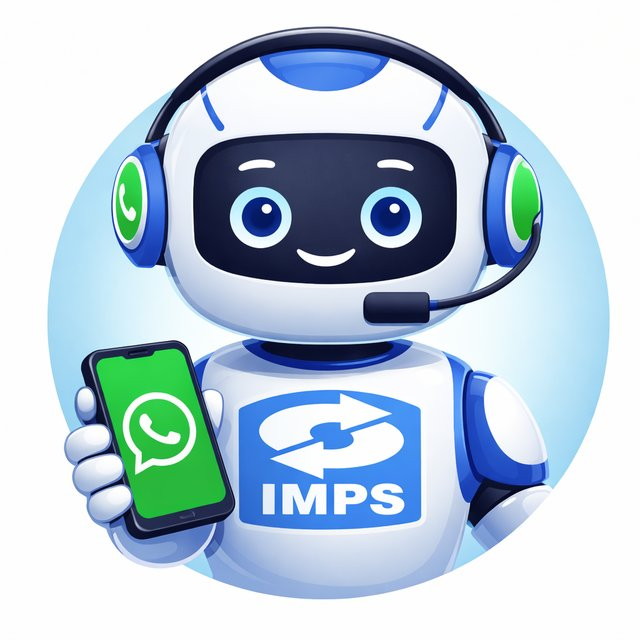 WhatsApp Bot